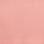 Cabeceros 4 unidades de terciopelo rosa 100x5x78/88 cm de , Cabeceros y pies de cama - Ref: Foro24-3116543, Precio: 113,63 €,...