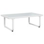 Set de muebles de jardín 5 piezas textilene aluminio negro de vidaXL, Conjuntos de jardín - Ref: Foro24-42814, Precio: 714,90...