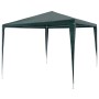 Carpa para fiestas verde 3x3 m de , Carpas y cenadores - Ref: Foro24-45091, Precio: 60,27 €, Descuento: %