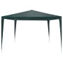Carpa para fiestas verde 3x3 m de , Carpas y cenadores - Ref: Foro24-45091, Precio: 60,27 €, Descuento: %