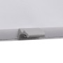Persiana opaca enrollable blanco U08/808 de , Persianas y estores - Ref: Foro24-131289, Precio: 61,96 €, Descuento: %