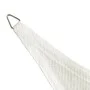 Toldo de vela cuadrado HDPE 2x2 m blanco de vidaXL, Sombrillas - Ref: Foro24-43014, Precio: 23,46 €, Descuento: %