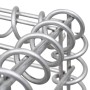 Cesta de muro de gaviones acero galvanizado 150x50x100 cm de vidaXL, Paneles de vallas - Ref: Foro24-142551, Precio: 89,49 €,...