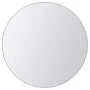 Azulejos de espejo redondos vidrio 8 unidades de vidaXL, Espejos - Ref: Foro24-244463, Precio: 18,31 €, Descuento: %