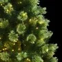 Árbol de Navidad artificial con bisagras 300 LEDs 240 cm de , Arboles de navidad - Ref: Foro24-3210332, Precio: 195,61 €, Des...
