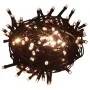 Árbol de Navidad artificial con bisagras 300 LEDs 240 cm de , Arboles de navidad - Ref: Foro24-3210332, Precio: 195,61 €, Des...