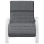 Dark Gray Fabric Rocking Chair by , Rocking chairs - Ref: Foro24-351076, Price: 138,79 €, Discount: %