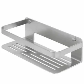 Tiger Cesta para cuarto de baño Caddy plateado 1400030946 de Tiger, Bandejas de bañera - Ref: Foro24-418299, Precio: 45,69 €,...