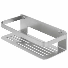 Tiger Cesta para cuarto de baño Caddy plateado 1400030946 de Tiger, Bandejas de bañera - Ref: Foro24-418299, Precio: 45,68 €,...