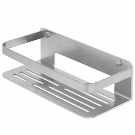Tiger Cesta para cuarto de baño Caddy plateado 1400030946 de Tiger, Bandejas de bañera - Ref: Foro24-418299, Precio: 45,69 €,...
