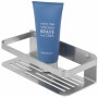 Tiger Cesta para cuarto de baño Caddy plateado 1400030946 de Tiger, Bandejas de bañera - Ref: Foro24-418299, Precio: 45,68 €,...