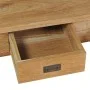 Mesa de centro madera de teca maciza 100x60x35 cm by vidaXL, Coffee table - Ref: Foro24-244483, Price: 212,23 €, Discount: %