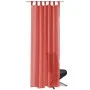 Voile curtains 2 units 140x225 cm red by vidaXL, Curtains and curtains - Ref: Foro24-132252, Price: 21,10 €, Discount: %