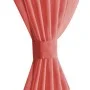 Voile curtains 2 units 140x225 cm red by vidaXL, Curtains and curtains - Ref: Foro24-132252, Price: 21,10 €, Discount: %