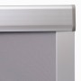 Persiana enrollable opaca gris UK08 de , Persianas y estores - Ref: Foro24-133502, Precio: 82,27 €, Descuento: %