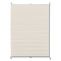 Plisé Para Ventana Persiana 40X150cm Crema de , Persianas y estores - Ref: Foro24-240619, Precio: 24,74 €, Descuento: %