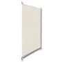 Plisé Para Ventana Persiana 40X150cm Crema de , Persianas y estores - Ref: Foro24-240619, Precio: 24,15 €, Descuento: %