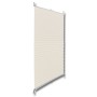 Plisé Para Ventana Persiana 40X150cm Crema de , Persianas y estores - Ref: Foro24-240619, Precio: 24,74 €, Descuento: %