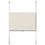 Plisé Para Ventana Persiana 40X150cm Crema de , Persianas y estores - Ref: Foro24-240619, Precio: 24,74 €, Descuento: %
