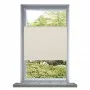 Plisé Para Ventana Persiana 110X125cm Crema de , Persianas y estores - Ref: Foro24-240646, Precio: 30,78 €, Descuento: %