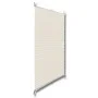 Plisé Para Ventana Persiana 110X125cm Crema de , Persianas y estores - Ref: Foro24-240646, Precio: 30,78 €, Descuento: %