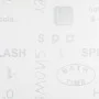 Persiana enrollable de ducha Splash 140x240 cm de vidaXL, Cortinas de ducha - Ref: Foro24-142874, Precio: 34,40 €, Descuento: %
