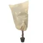 Cubierta para plantas con cordón 4 uds 70 g/m² 0,8x0,8m de , Accesorios de jardinería - Ref: Foro24-364873, Precio: 11,88 €, ...