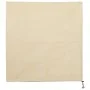 Cubierta para plantas con cordón 4 uds 70 g/m² 0,8x0,8m de , Accesorios de jardinería - Ref: Foro24-364873, Precio: 11,88 €, ...