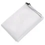 Cubierta para plantas con cordón 4 uds 70 g/m² 0,8x1,2 m de , Accesorios de jardinería - Ref: Foro24-364865, Precio: 16,61 €,...