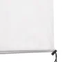 Cubierta para plantas con cordón 4 uds 70 g/m² 0,8x1,2 m de , Accesorios de jardinería - Ref: Foro24-364865, Precio: 16,61 €,...