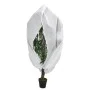 Cubierta para plantas con cremallera 2 uds 70 g/m² 1,55x1,55 m de , Accesorios de jardinería - Ref: Foro24-364867, Precio: 22...