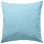 Cojines para exteriores 45x45 cm azul claro 4 unidades de vidaXL, Cojines - Ref: Foro24-132299, Precio: 71,90 €, Descuento: %