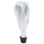 Cubierta para plantas 2 rollos 70 g/m² 10x1,6 m de , Accesorios de jardinería - Ref: Foro24-3203509, Precio: 30,56 €, Descuen...