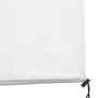 Cubiertas para plantas con cremallera 2 uds 70 g/m² 2,36x2 m de , Accesorios de jardinería - Ref: Foro24-3203521, Precio: 50,...