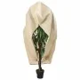 Cubiertas para plantas con cremallera 4 uds 70 g/m² 3,93x3 m de , Accesorios de jardinería - Ref: Foro24-3203563, Precio: 109...