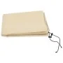 Cubiertas para plantas con cremallera 4 uds 70 g/m² 3,93x3 m de , Accesorios de jardinería - Ref: Foro24-3203563, Precio: 109...