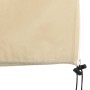 Cubiertas para plantas con cremallera 4 uds 70 g/m² 2,36x2 m de , Accesorios de jardinería - Ref: Foro24-3203561, Precio: 53,...