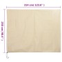 Cubiertas para plantas con cremallera 10 uds 70 g/m² 3,14x2,5 m de , Accesorios de jardinería - Ref: Foro24-3203580, Precio: ...