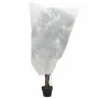 Cubiertas para plantas con cordón 8 uds 70 g/m² 0,8x1 m de , Accesorios de jardinería - Ref: Foro24-3203516, Precio: 21,05 €,...