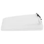 Cubiertas para plantas con cordón 8 uds 70 g/m² 0,8x1 m de , Accesorios de jardinería - Ref: Foro24-3203516, Precio: 21,05 €,...