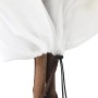 Cubiertas para plantas con cordón 8 uds 70 g/m² 0,8x1 m de , Accesorios de jardinería - Ref: Foro24-3203516, Precio: 21,32 €,...