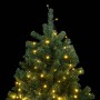 Árbol de Navidad artificial con bisagras 300 LEDs 240 cm de , Arboles de navidad - Ref: Foro24-3210349, Precio: 224,72 €, Des...