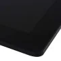 Tablero de mesa de cristal templado rectangular 1000x620 mm de vidaXL, Tableros para mesas - Ref: Foro24-244621, Precio: 58,1...