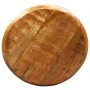 Küchenhocker 2 Einheiten massives Mangoholz von vidaXL, Küchenhocker - Ref: Foro24-244589, Preis: 269,03 €, Rabatt: %