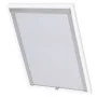 Persiana opaca enrollable blanco S06/606 de , Persianas y estores - Ref: Foro24-131287, Precio: 55,72 €, Descuento: %