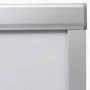 Persiana opaca enrollable blanco S06/606 de , Persianas y estores - Ref: Foro24-131287, Precio: 55,72 €, Descuento: %