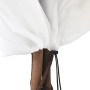 Cubierta para plantas con cordón 4 uds 70 g/m² 0,8x0,8m de , Accesorios de jardinería - Ref: Foro24-364863, Precio: 10,29 €, ...