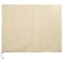 Cubierta para plantas con cremallera 70 g/m² 3,14x2,5 m de , Accesorios de jardinería - Ref: Foro24-364880, Precio: 25,26 €, ...