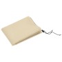 Cubierta para plantas con cremallera 70 g/m² 3,14x2,5 m de , Accesorios de jardinería - Ref: Foro24-364880, Precio: 25,26 €, ...