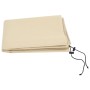 Cubierta para plantas con cremallera 70 g/m² 3,14x2,5 m de , Accesorios de jardinería - Ref: Foro24-364880, Precio: 25,26 €, ...